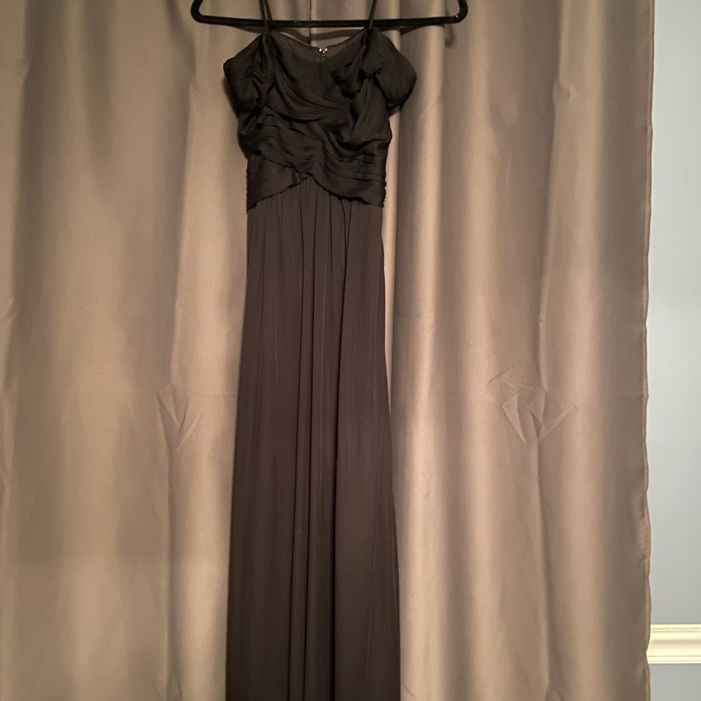 Junior bridesmaid dress